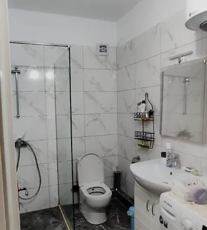 Aleksandro Apartment