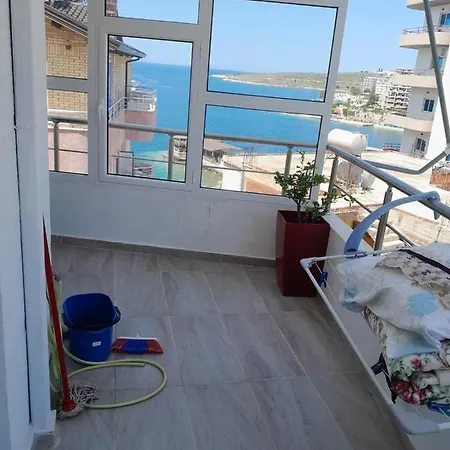 Apartment Aleksandro Sarande